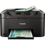Canon MAXIFY MB2150 Multifunción Inyección de Tinta Wi-Fi Negra